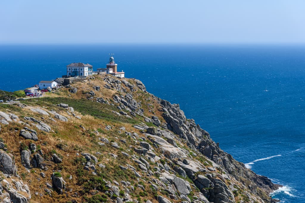 Rutas turísticas en minibús en Galicia